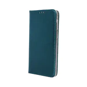 Smart magnetic case for Samsung Galaxy A55 5G — Smart brand, dark green