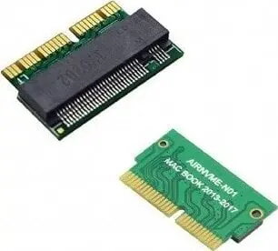 I/O Adapters & Controllers