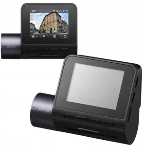 Autoreģistrators 70mai A410 1080P Night Vision ar 1080p izšķirtspēju un nakts režīmu