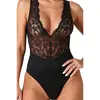 Body Passion Evalie Body Black Photo 2