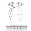 Bodie Passion Evalie Body Black Photo 4