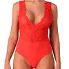 PASSION EVALIE RED L/XL bodysuit Photo 2