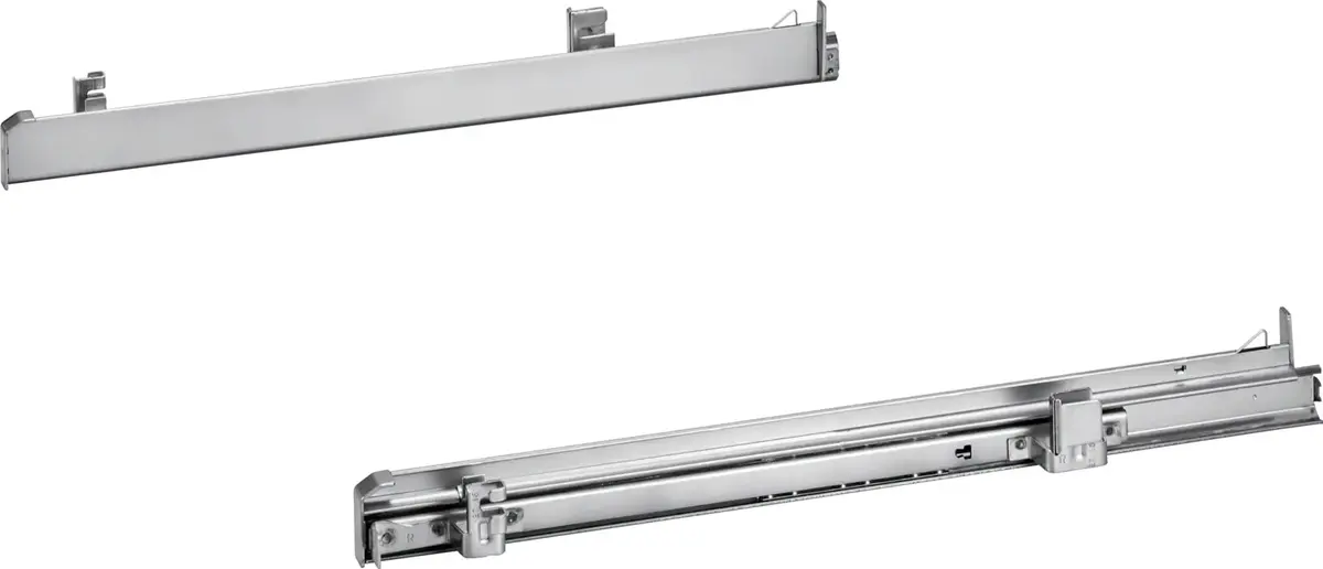 Bosch HBA514BS3 встраиваемая духовка Photo 2