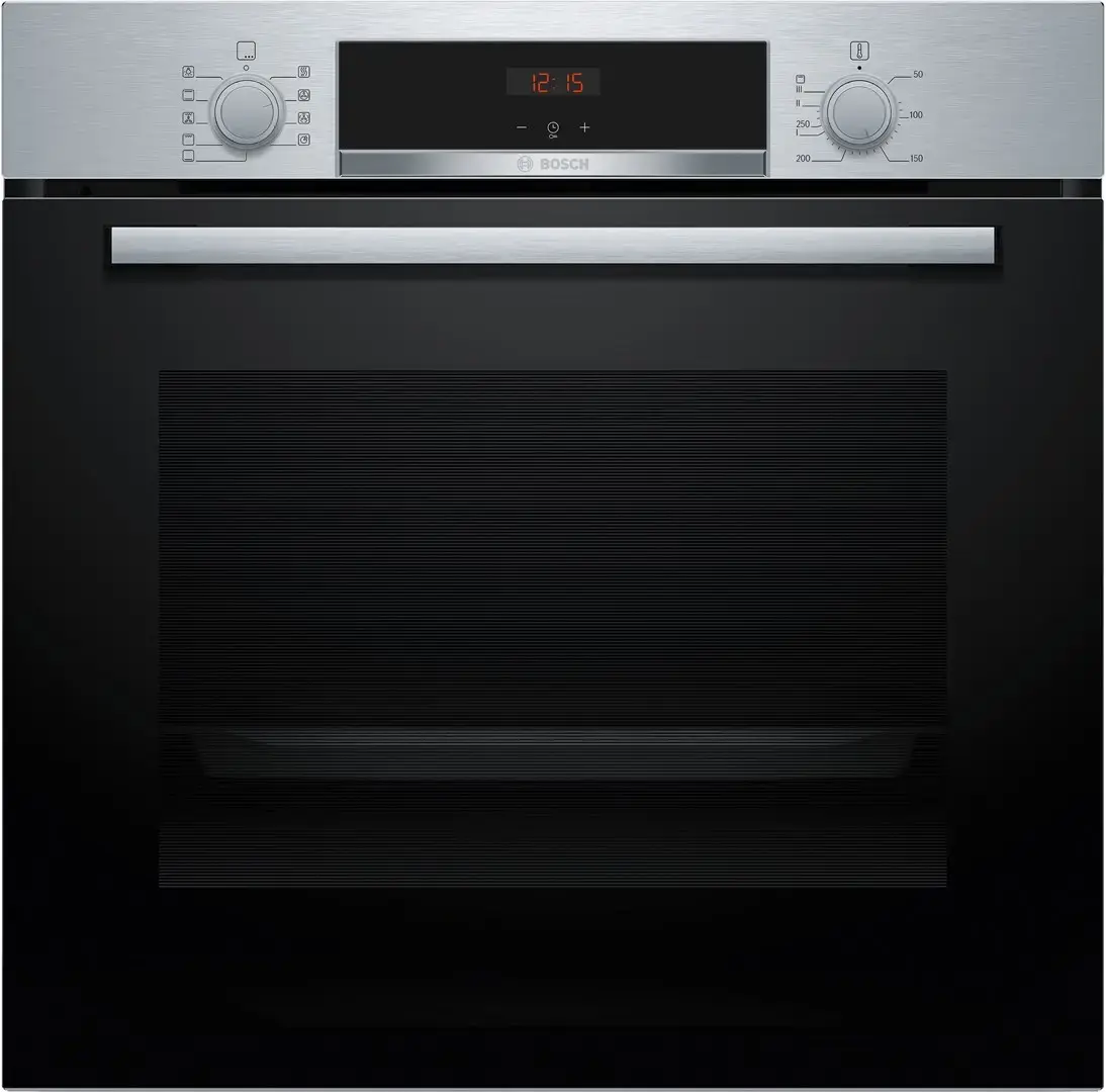Bosch HBA514BS3 встраиваемая духовка Photo 3
