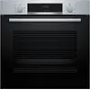 Bosch HBA514BS3 встраиваемая духовка Photo 3