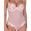 Bodysuit Passion Zovel Body D-244601 Photo 2