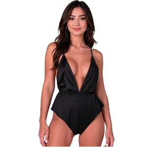 SENSIE BODY BLACK S/M PASSION D-244607