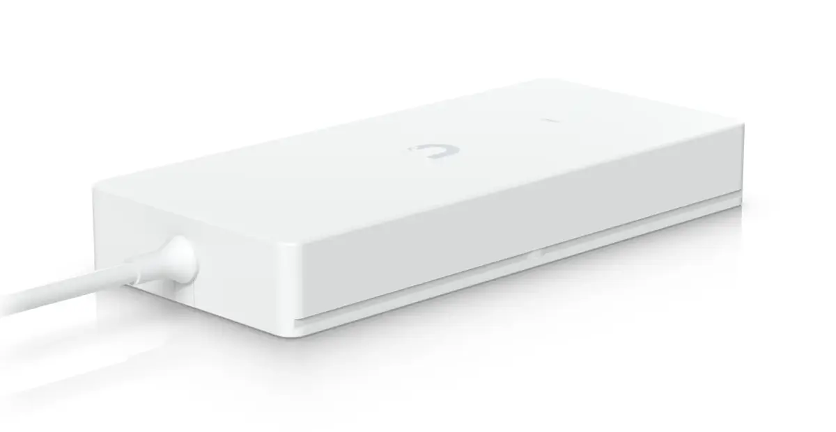 Barošanas adapteris Ubiquiti UACC-Adapter-AC-210W Photo 2