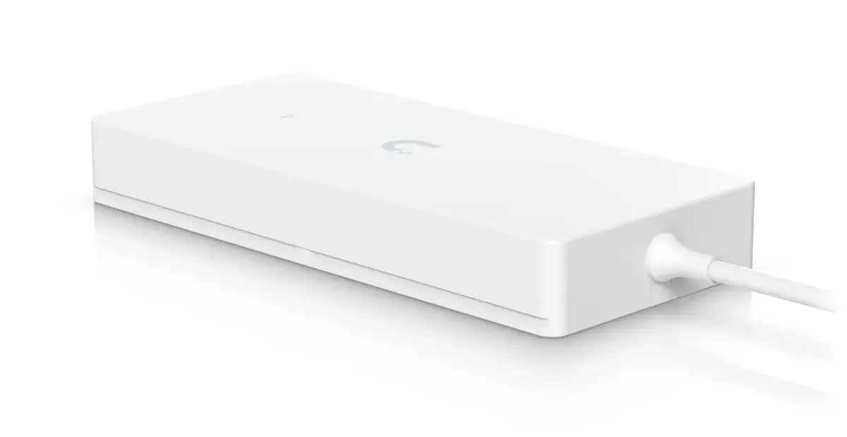Barošanas adapteris Ubiquiti UACC-Adapter-AC-210W Photo 3