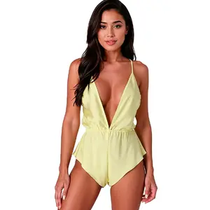 Body Passion Sensie Body Lemon L/XL D-244618