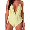 Боди Passion Sensie Body Lemon L/XL Photo 2