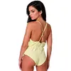 Боди Passion Sensie Body Lemon L/XL Photo 3