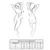 Комплект PASSION Tivolea Misty Rose L/XL Photo 4