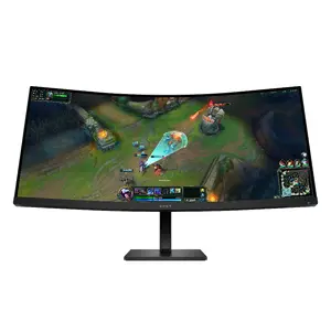 Монитор HP OMEN 34 дюйма WQHD LCD 3440 x 1440
