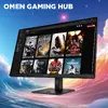 Игровой монитор HP OMEN 27qs G2 Photo 5