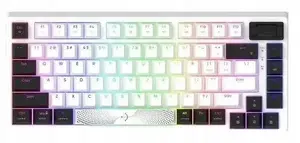 Mini PC Aqirys ADARA MINI white/black