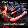 Gaming mouse pad Sony NZONE Mat-F Photo 7