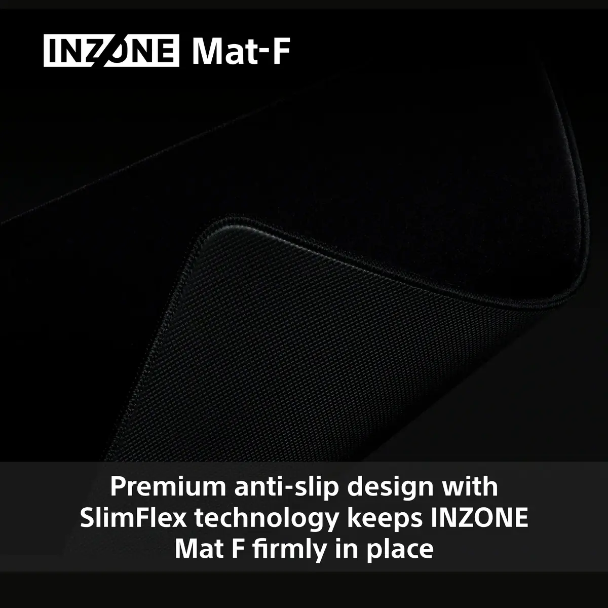 Gaming mouse pad Sony NZONE Mat-F Photo 8