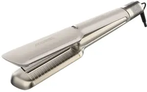 Выпрямитель для волос CECOTEC Air Lisse 783 с керамическими пластинами, температура 180–230°C, шампань
