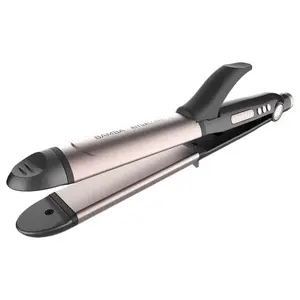 Выпрямитель Cecotec Bamba RitualCare 1000 Ceramic 82 Вт Теплый Серый Розовый