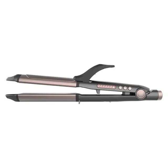 Выпрямитель Cecotec Bamba RitualCare 1000 Photo 2
