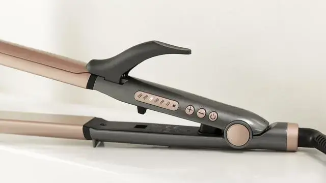 Выпрямитель Cecotec Bamba RitualCare 1000 Photo 5