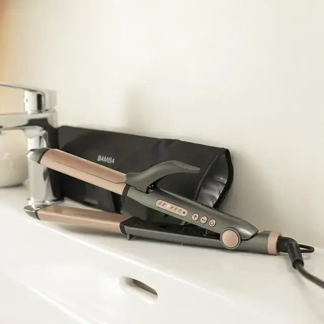 Выпрямитель Cecotec Bamba RitualCare 1000 Photo 10