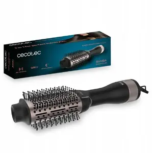 Hair dryer brush Cecotec CeramicCare Unique 655