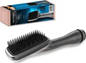 Электрическая щетка для волос Cecotec CeramicCare Unique Square 500