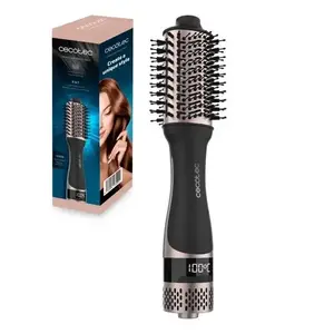 Фен-щетка Cecotec CeramicCare Unique Touch 654