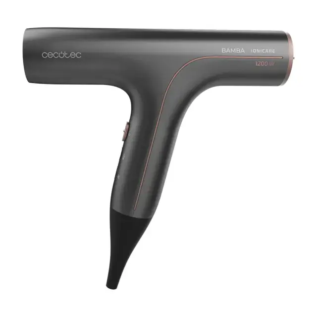 Фен Cecotec IoniCare 6000 Rockstar Soft Photo 2