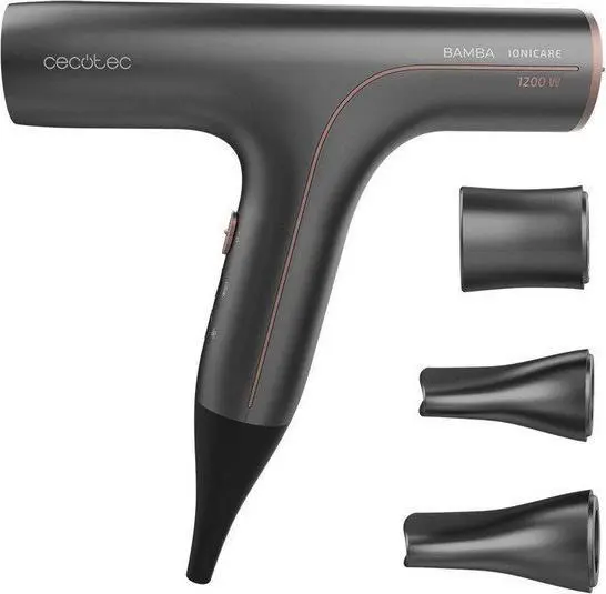 Фен Cecotec IoniCare 6000 Rockstar Soft Photo 11