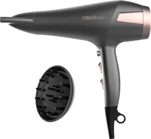 Фен Cecotec Bamba IoniCare Radiance 693 Ионная Технология
