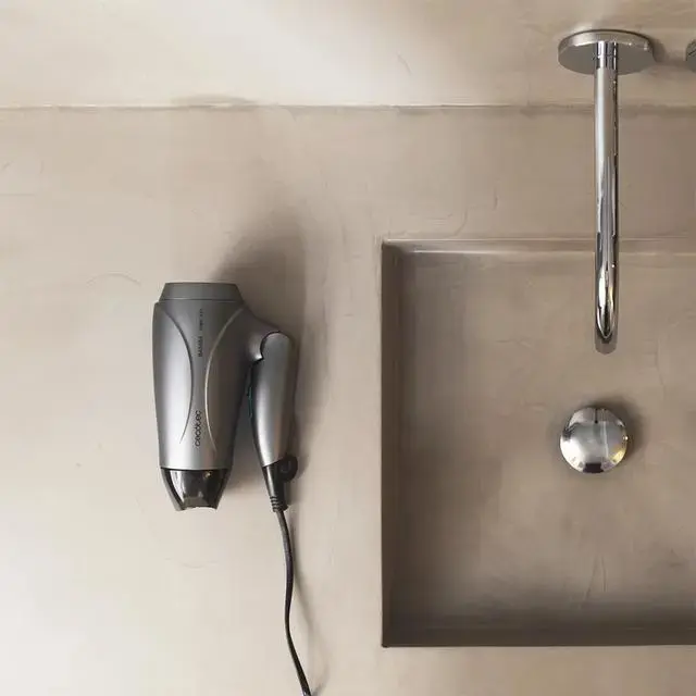 Фен Cecotec Bamba IoniCare Power&Go Photo 2