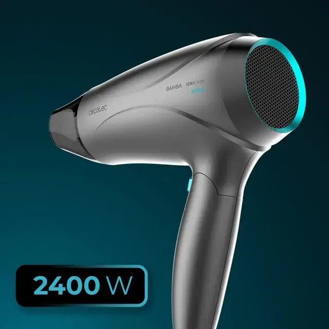 Фен Cecotec Bamba IoniCare Power&Go Photo 6