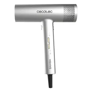 Фен Cecotec 04933 2000 Вт AC мотор 105000 об/мин серый
