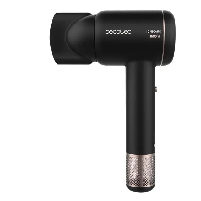 Фен Cecotec Bamba IoniCare RockStar Ion Touch Photo 2