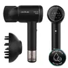 Фен Cecotec Bamba IoniCare RockStar Ion Touch Photo 3