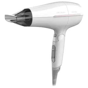 Фен Cecotec IoniCare Power&Go Heaven 2000 Вт Белый
