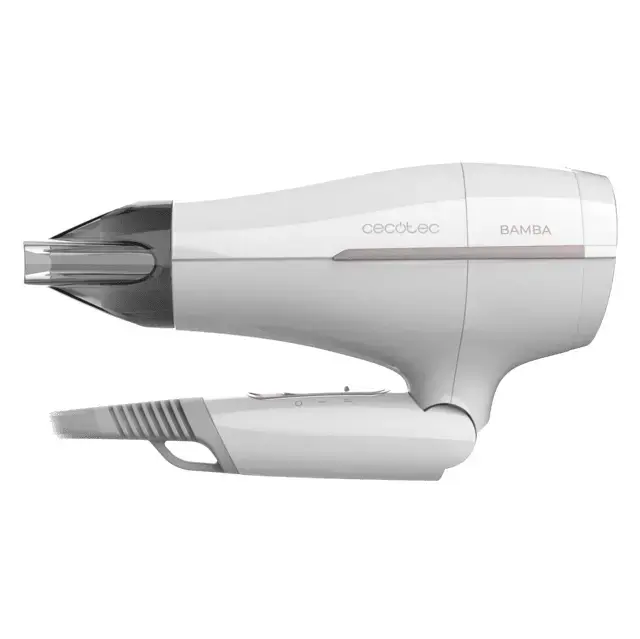Фен Cecotec IoniCare Power&Go Heaven Photo 2