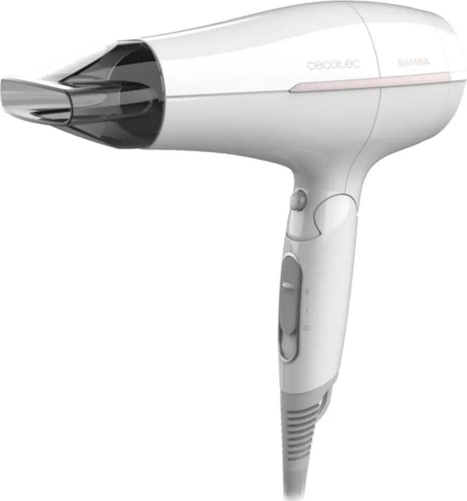Cecotec IoniCare Power&Go Heaven Hair Dryer Photo 4