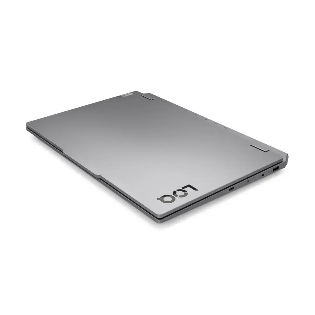 Lenovo LOQ 15 15.6" — Ryzen 5 220, RTX 5050, 16ГБ, 512ГБ Photo 2