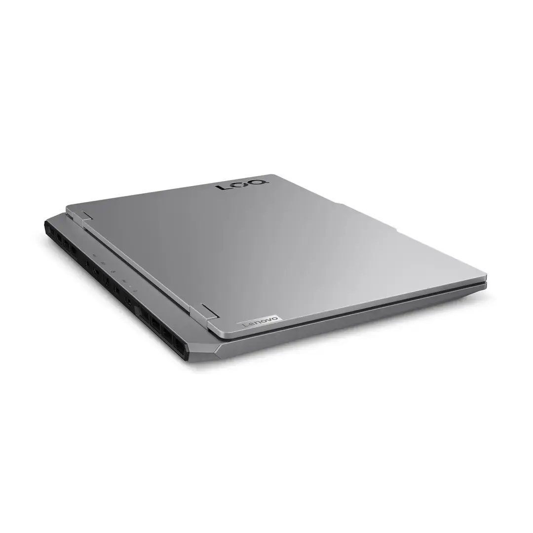 Lenovo LOQ 15 15.6" — Ryzen 5 220, RTX 5050, 16ГБ, 512ГБ Photo 3