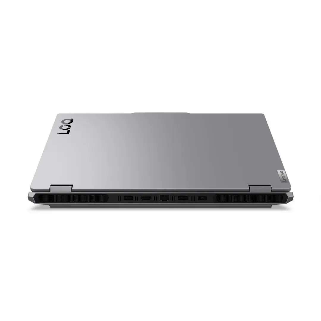 Lenovo LOQ 15 15.6" — Ryzen 5 220, RTX 5050, 16ГБ, 512ГБ Photo 4