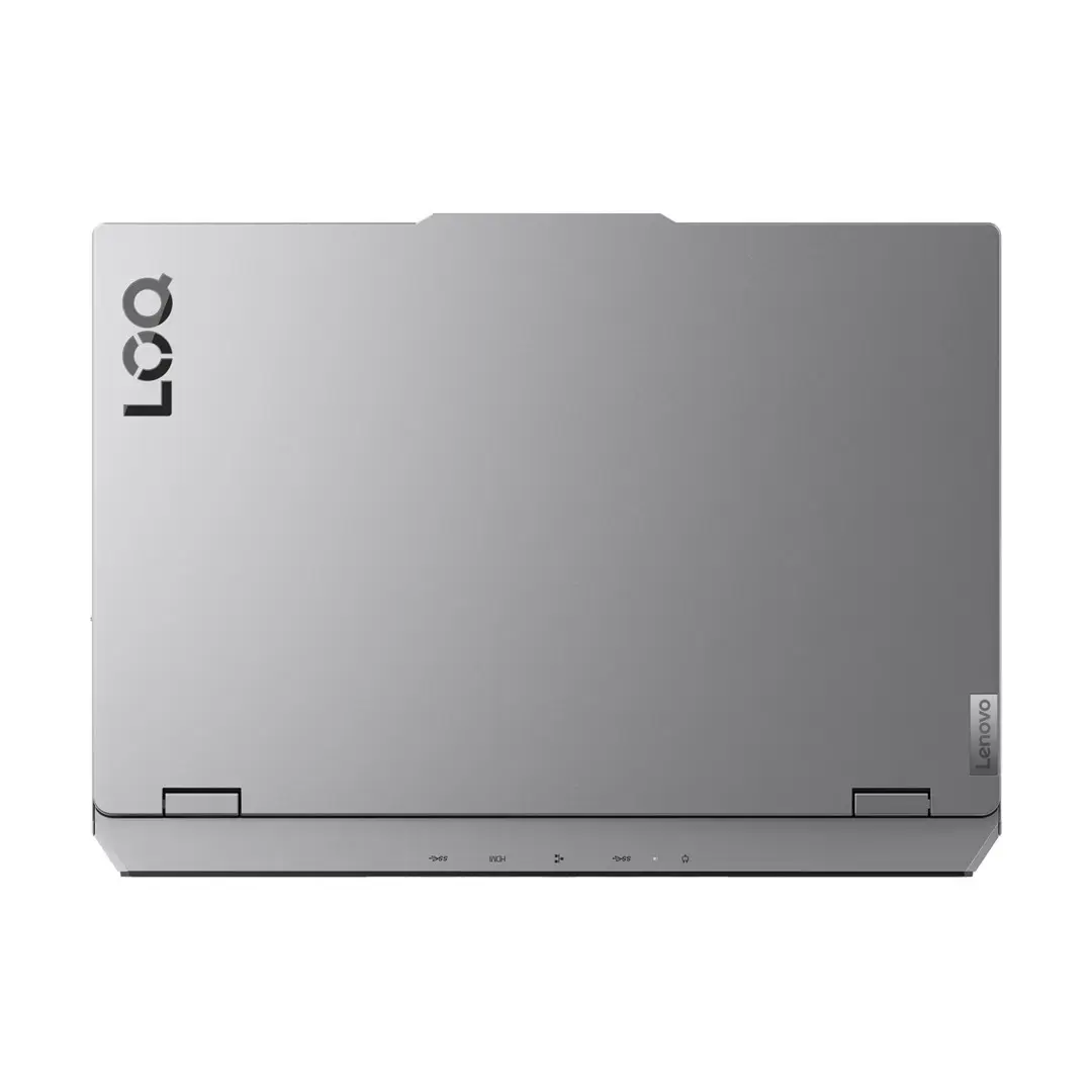 Lenovo LOQ 15 15.6" — Ryzen 5 220, RTX 5050, 16ГБ, 512ГБ Photo 6
