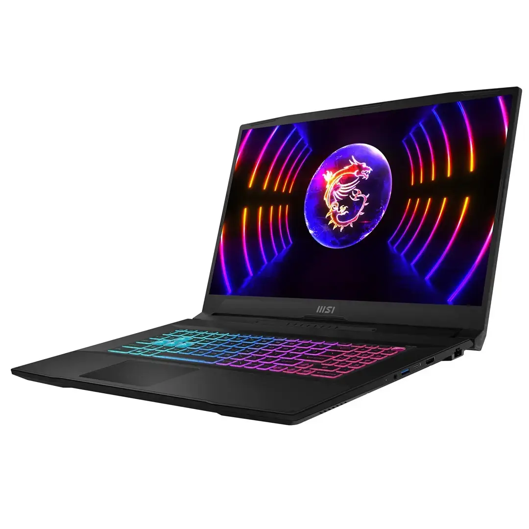 Klēpjdators MSI Katana 17 B13UCRK-1605XPL Photo 3