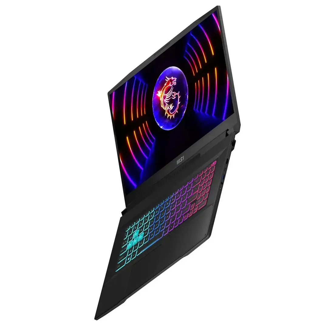 Klēpjdators MSI Katana 17 B13UCRK-1605XPL Photo 9
