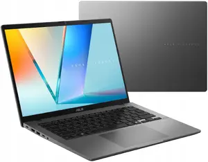 Laptop ASUS Vivobook S14 S3407CA-LY042W 14" Ultra 5-225H 16GB 512GB Win11H