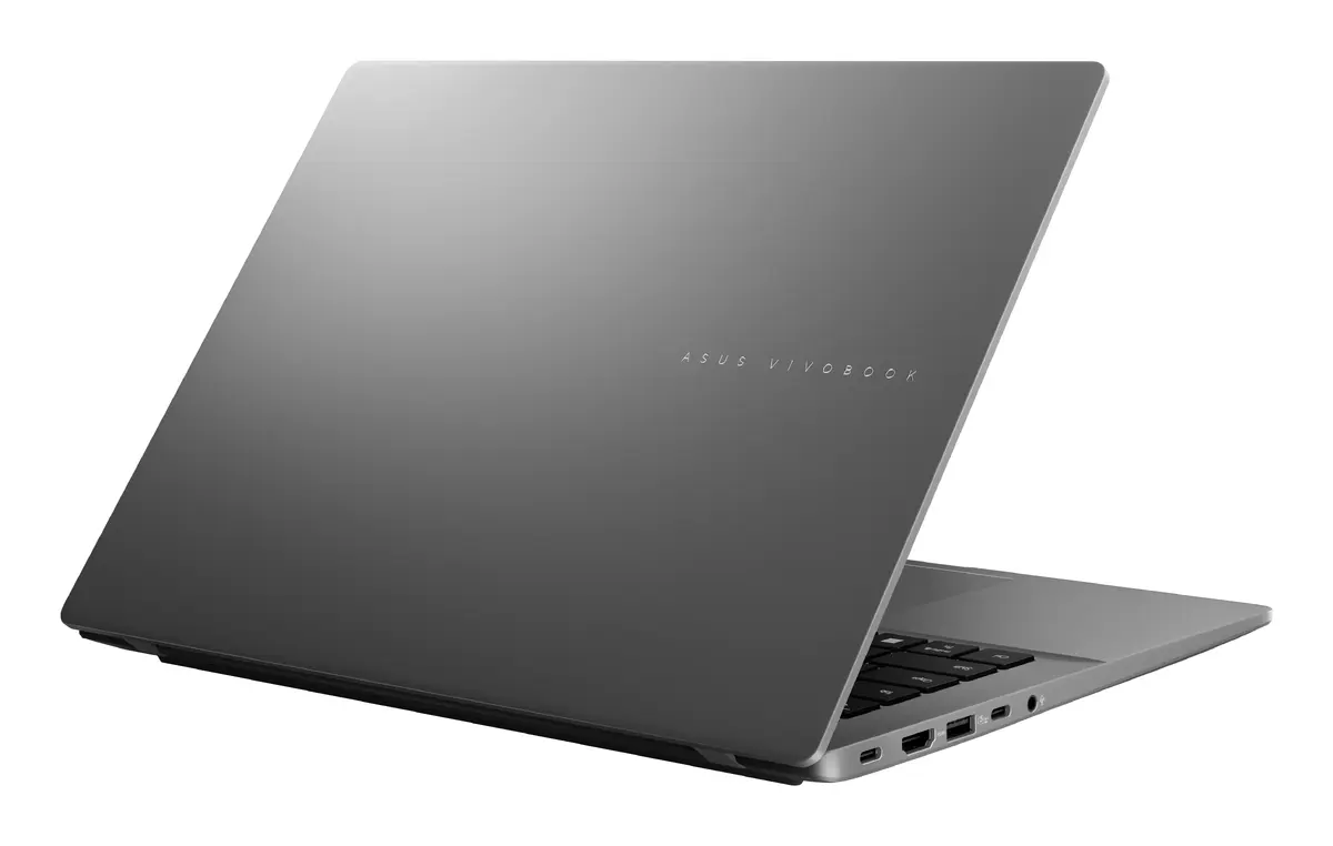 Ноутбук ASUS Vivobook S14 S3407CA-LY042W | Intel Core Ultra 5 Photo 5