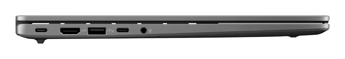 Ноутбук ASUS Vivobook S14 S3407CA-LY042W | Intel Core Ultra 5 Photo 9